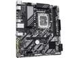 GIGABYTE matična plošča B860M E, LGA1851, mATX