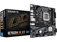 GIGABYTE matična plošča B760M H V2, LGA1700, Micro ATX