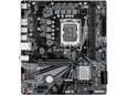 GIGABYTE matična plošča B760M H V2, LGA1700, Micro ATX