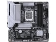 GIGABYTE matična plošča B860M GAMING X WIFI6E, LGA1851, mATX, WiFi 6E, Bluetooth