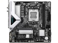 GIGABYTE matična plošča B840M EAGLE WIFI6, AM5, mATX, WiFi 6, Bluetooth B840M EAGLE WIFI6