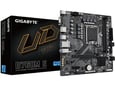 GIGABYTE matična plošča B760M E, LGA1700, mATX