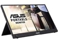 ASUS ZenScreen Go prenosni monitor MB16AWP, 90LM07I1-B01370, IPS, 15,6inch