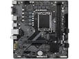 GIGABYTE matična plošča B760M E, LGA1700, mATX