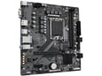 GIGABYTE matična plošča B760M E, LGA1700, mATX