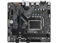 GIGABYTE matična plošča B760M E, LGA1700, mATX