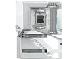 GIGABYTE matična plošča X870 AORUS STEALTH ICE, AM5, ATX, WiFi 7, Bluetooth X870 A STEALTH ICE