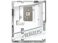 GIGABYTE matična plošča X870 AORUS STEALTH ICE, AM5, ATX, WiFi 7, Bluetooth X870 A STEALTH ICE