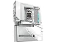 GIGABYTE matična plošča X870 AORUS STEALTH ICE, AM5, ATX, WiFi 7, Bluetooth X870 A STEALTH ICE
