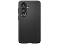 SPIGEN ovitek za silikonski Liquid Air Samsung Galaxy S26 Plus 5G, črn