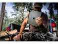 TACTICAL ovitek za Apple iPad 11 2024/2025