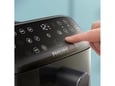 PHILIPS cvrtnik na vroč zrak 4000 Series NA461/00, 10 L