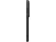 SPIGEN ovitek za silikonski Hybrid Optik Armor Samsung Galaxy S26 Ultra 5G, črn