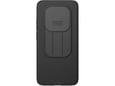 NILLKIN ovitek za PC+TPU CamShield Pro Xiaomi Redmi Note 15 Pro 5G, črna