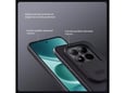 NILLKIN ovitek za PC+TPU CamShield Pro Xiaomi Redmi Note 15 Pro 5G, črna