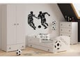 Lux Krevet Luks Gol sa fiokom