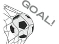 Lux Krevet Luks Gol sa fiokom