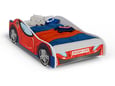 Lux Krevet Auto Spider-Car