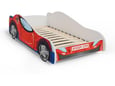 Lux Krevet Auto Spider-Car