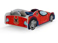 Lux Krevet Auto Spider-Car