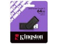 Kingston USB fleš DataTraveler Exodia 64GB USB 3.2