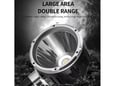 Ručna baterijska lampa JWD Searchlight srednja Punljiva