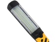 Ručna baterijska lampa LED lampa prenosna servisna bezicna