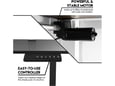 Fantech Gaming sto GD914 crni