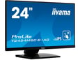 Iiyama Monitor ProLite T2454MSC-B2AG 23.8" FHD Touch