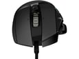Logitech Gaming miš G502 HERO Žični