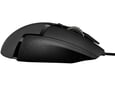 Logitech Gaming miš G502 HERO Žični