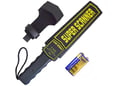 JWD Detektor metala MD-3003B1 crni