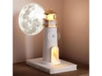 Stona lampa 1.5W toplo bela