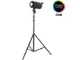 LED + RGB lampa RGBW-600