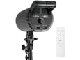 LED + RGB lampa RGBW-600
