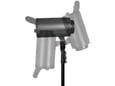 LED + RGB lampa RGBW-600