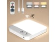 LED panel 15x15cm