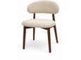 Modena Trpezarijska stolica Albero Rustica Beige - set 2 stolice