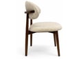 Modena Trpezarijska stolica Albero Rustica Beige