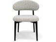 Modena Trpezarijska stolica Albero Rustica Gray - set 2 stolice
