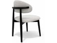 Modena Trpezarijska stolica Albero Rustica Gray - set 2 stolice