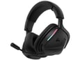 CORSAIR naglavne brezžične gaming slušalke z mikrofonom Void v2, črna