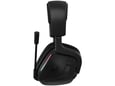 CORSAIR naglavne brezžične gaming slušalke z mikrofonom Void v2, črna