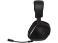 CORSAIR naglavne brezžične gaming slušalke z mikrofonom Void v2, črna