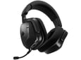 CORSAIR naglavne brezžične gaming slušalke z mikrofonom Void v2, črna
