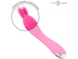INTENSE Vibrator Cher With 20 Patterns Heads
