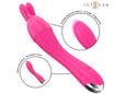 INTENSE Vibrator Cher With 20 Patterns Heads