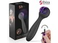 IBIZA Vibrator Plasma Sphere Dual Stimulator