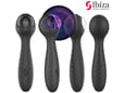 IBIZA Vibrator Plasma Sphere Dual Stimulator