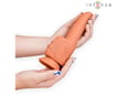 INTENSE FUN Dildo Bender G-spot Flexible Hand 20 Cm